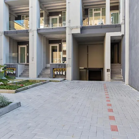 Loft Moderno Sui Navigli Apartamento *