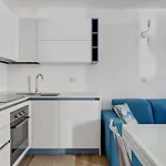 Loft Moderno Sui Navigli *