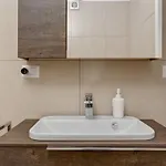 Loft Moderno Sui Navigli Apartman *