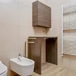 Apartman Loft Moderno Sui Navigli