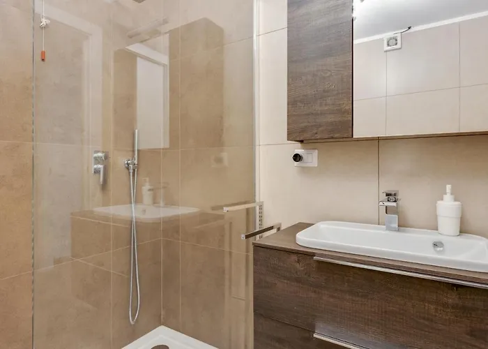 Loft Moderno Sui Navigli